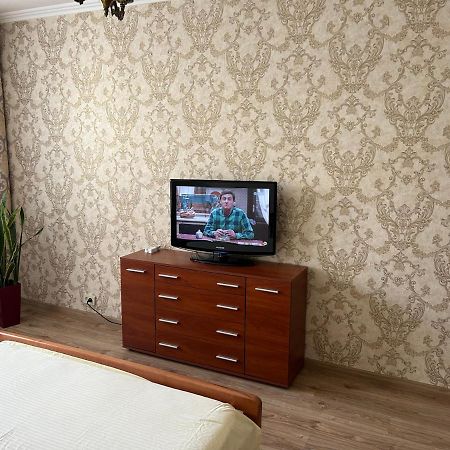 Apartments Kharkivs'Ke Highway Kiev Exterior foto