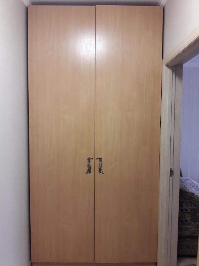 Apartments Kharkivs'Ke Highway Kiev Exterior foto